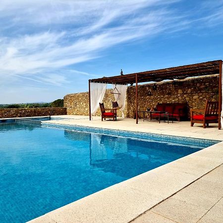 Mas Arnau - Luxury Villa & Relax Cistella Екстериор снимка
