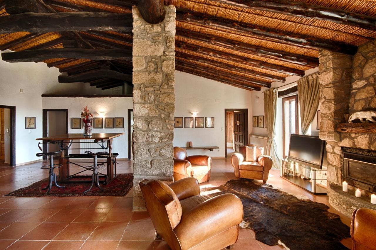 Mas Arnau - Luxury Villa & Relax Cistella Екстериор снимка