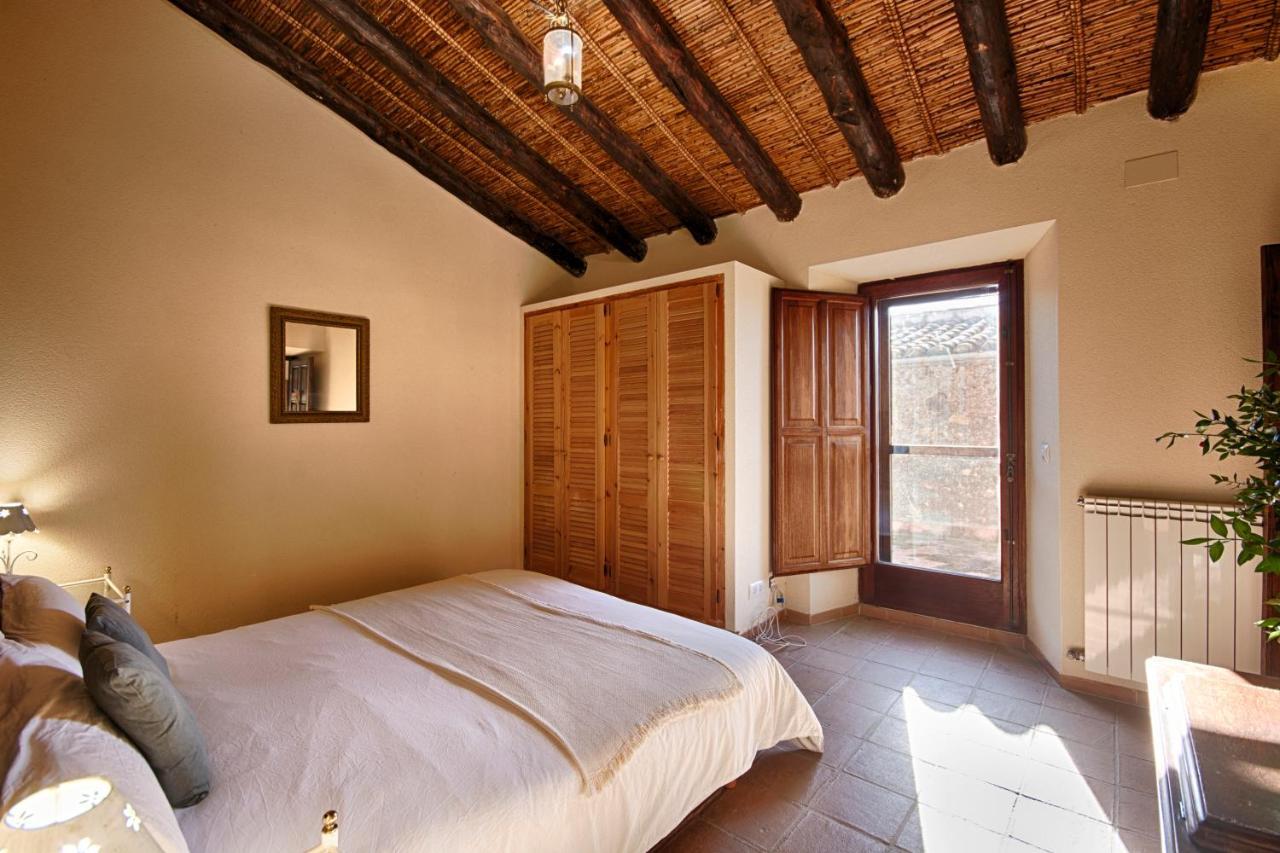 Mas Arnau - Luxury Villa & Relax Cistella Екстериор снимка