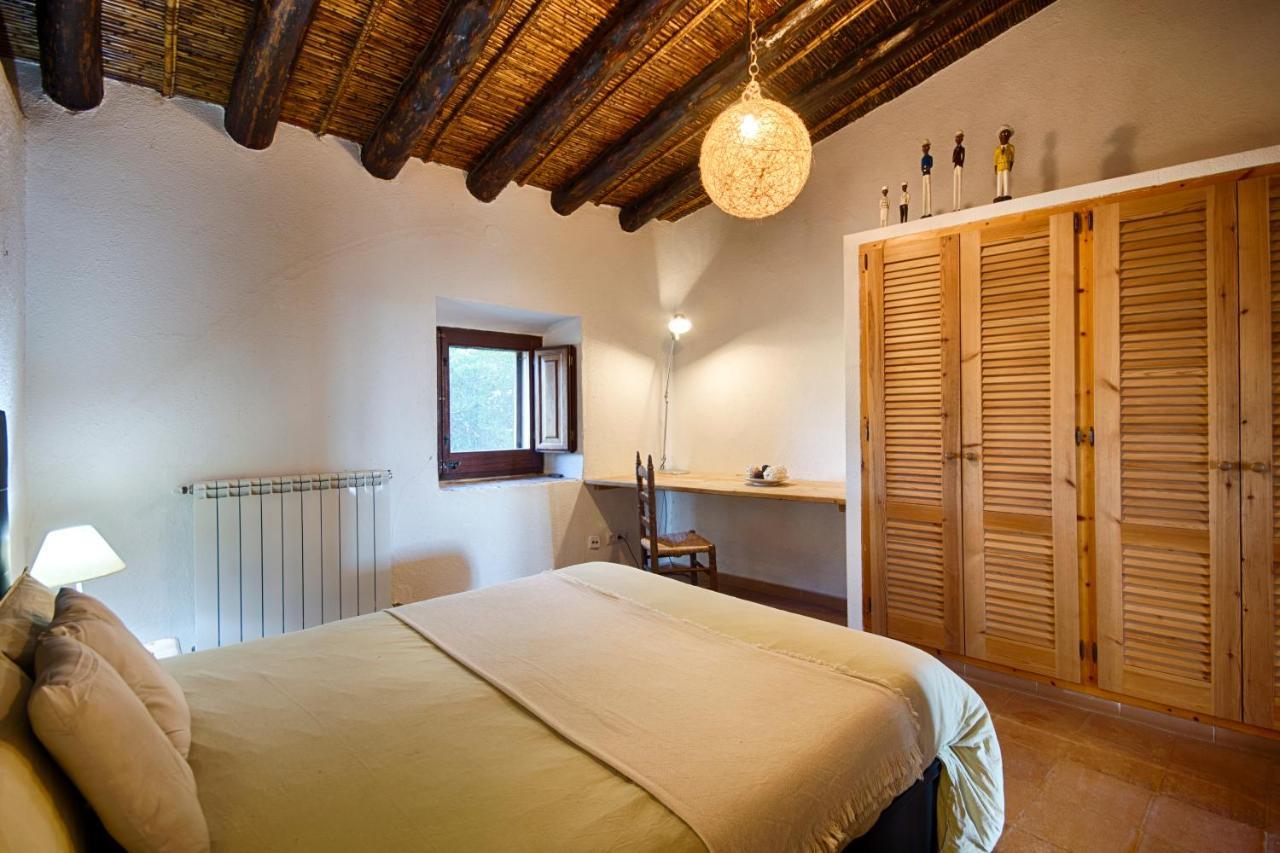 Mas Arnau - Luxury Villa & Relax Cistella Екстериор снимка