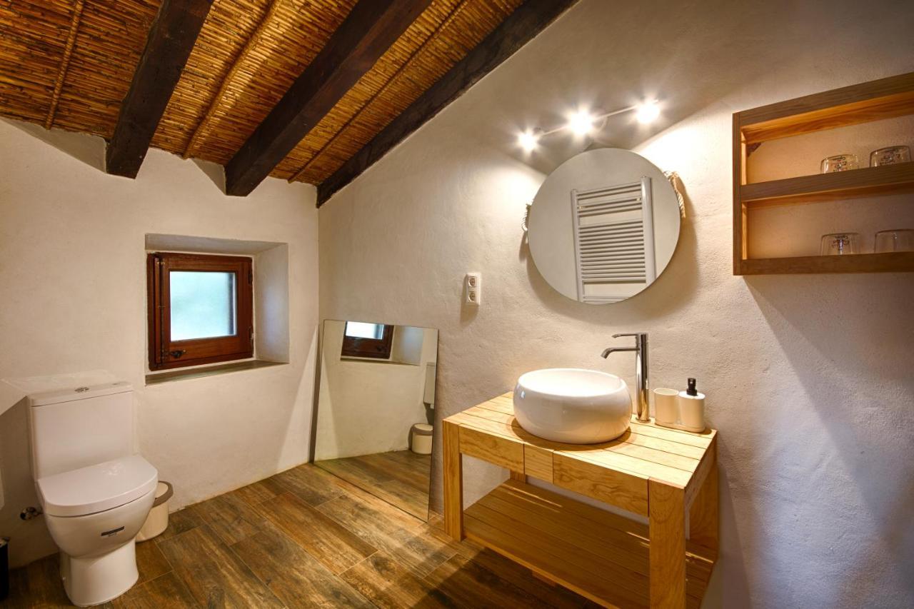 Mas Arnau - Luxury Villa & Relax Cistella Екстериор снимка